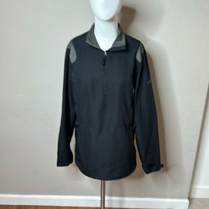 Nike golf women’s size small half zip